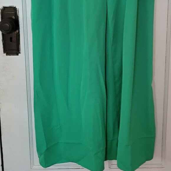 Stylewe Women's Green Jumpsuit size 2XL - Picture 12 of 13